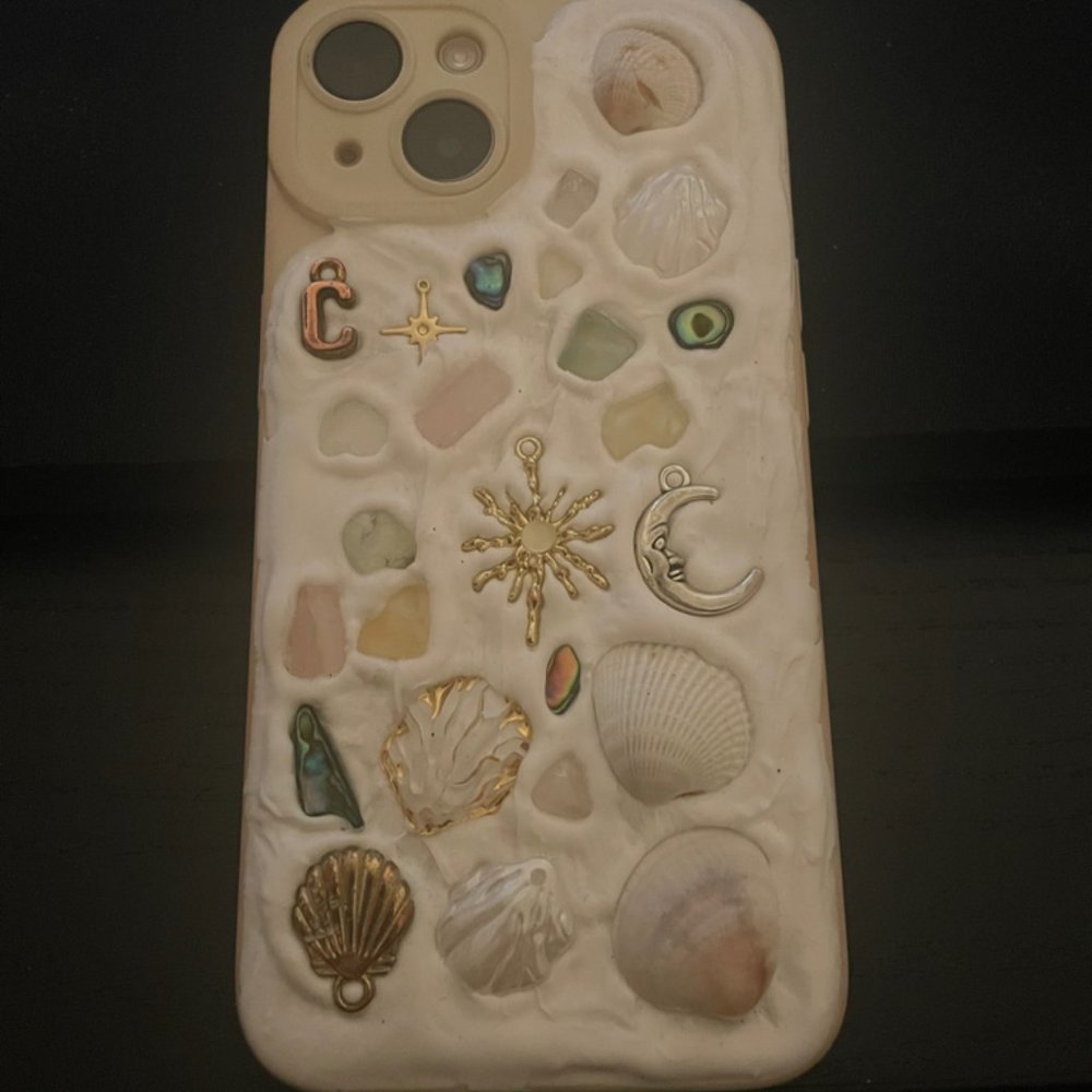 Gen style phone case